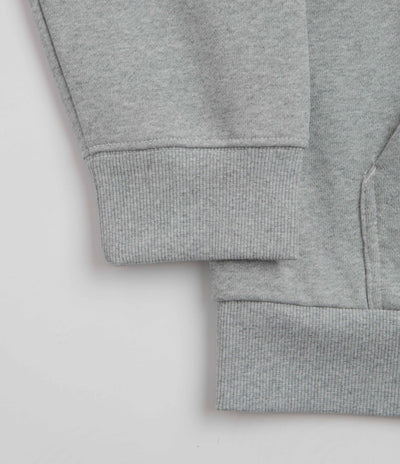 Gramicci Ladybug Hoodie - Grey Heather