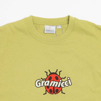Gramicci Ladybug T-Shirt - Sweet Pea thumbnail