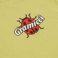 Gramicci Ladybug T-Shirt - Sweet Pea thumbnail