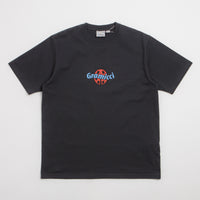 Gramicci Ladybug T-Shirt - Vintage Black thumbnail