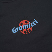 Gramicci Ladybug T-Shirt - Vintage Black thumbnail