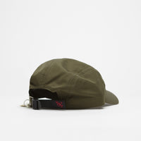 Gramicci Light Ripstop Strap Cap - Olive Drab thumbnail