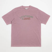 Gramicci Livin' T-Shirt - Lilac Pigment thumbnail