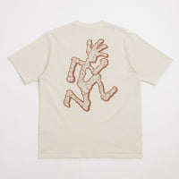 Gramicci Livin' T-Shirt in Natural Pigment thumbnail