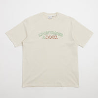 Gramicci Livin' T-Shirt in Natural Pigment thumbnail