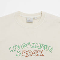 Gramicci Livin' T-Shirt in Natural Pigment thumbnail