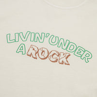 Gramicci Livin' T-Shirt in Natural Pigment thumbnail