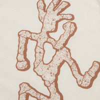 Gramicci Livin' T-Shirt in Natural Pigment thumbnail