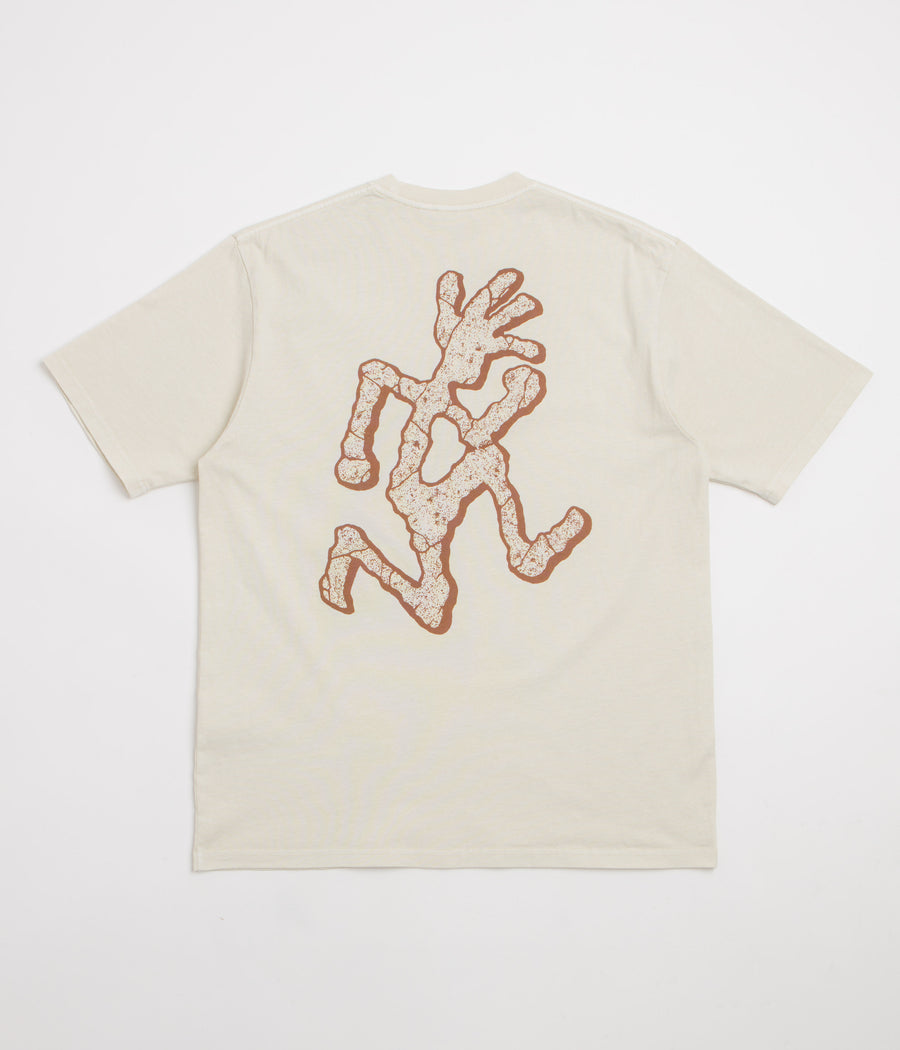Gramicci Livin' T-Shirt - Sage Pigment