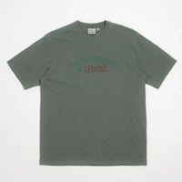 Gramicci Livin' T-Shirt in Sage Pigment thumbnail