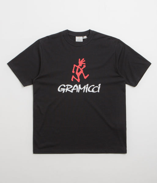 Gramicci G-Logo Long Sleeved T-Shirt - Dusty Purple