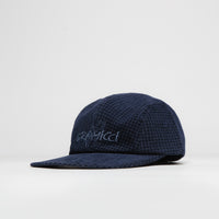 Gramicci Long Bill Cap in Grid Check thumbnail
