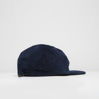 Gramicci Long Bill Cap in Grid Check thumbnail