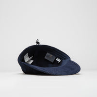 Gramicci Long Bill Cap in Grid Check thumbnail