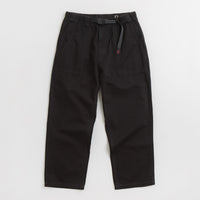 Gramicci Loose Tapered Pants - Black thumbnail