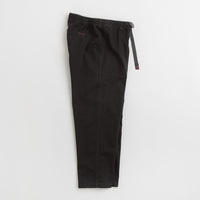 Gramicci Loose Tapered Pants - Black thumbnail