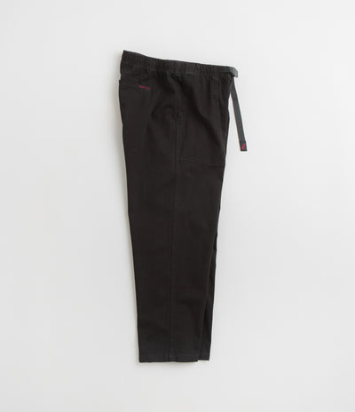 Gramicci Loose Tapered Pants - Black