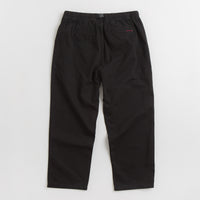 Gramicci Loose Tapered Pants - Black thumbnail
