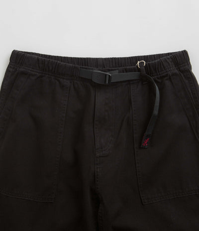 Gramicci Loose Tapered Pants - Black