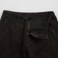 Gramicci Loose Tapered Pants - Black thumbnail