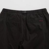 Gramicci Loose Tapered Pants - Black thumbnail