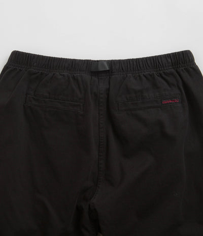 Gramicci Loose Tapered Pants - Black