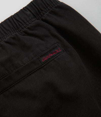 Gramicci Loose Tapered Pants - Black
