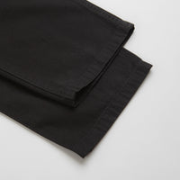 Gramicci Loose Tapered Pants - Black thumbnail