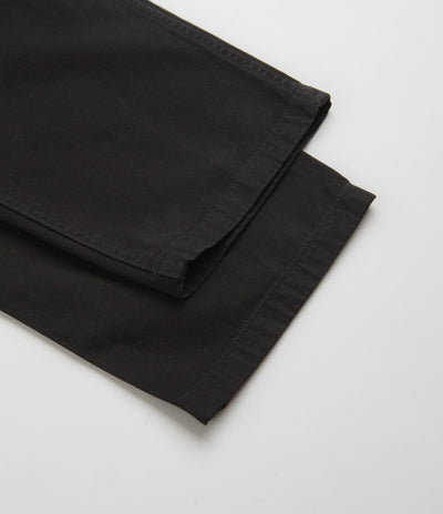 Gramicci Loose Tapered Pants - Black