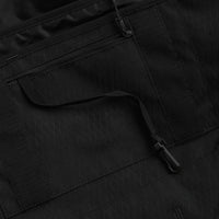 Gramicci Messenger Bag - Black thumbnail