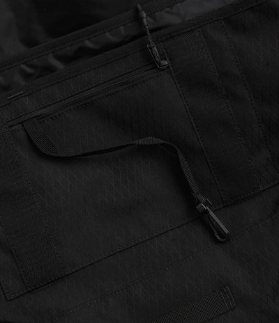 Gramicci Messenger Bag - Black
