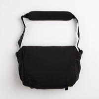 Gramicci Messenger Bag - Black / Black thumbnail