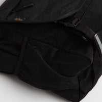Gramicci Messenger Bag - Black / Black thumbnail