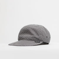 Gramicci Mini Check Nylon Cap - Seal thumbnail
