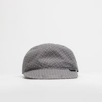 Gramicci Mini Check Nylon Cap - Seal thumbnail