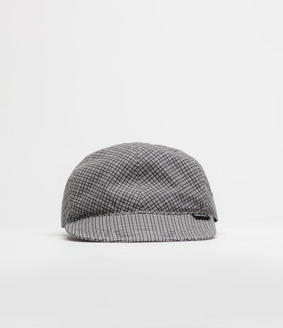 Gramicci Mini Check Nylon Cap - Seal