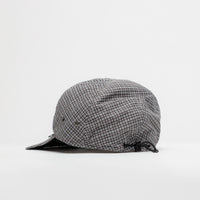 Gramicci Mini Check Nylon Cap - Seal thumbnail