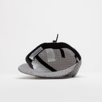 Gramicci Mini Check Nylon Cap - Seal thumbnail