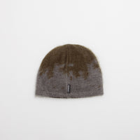 Gramicci Mohair Splatter Beanie - Slate thumbnail