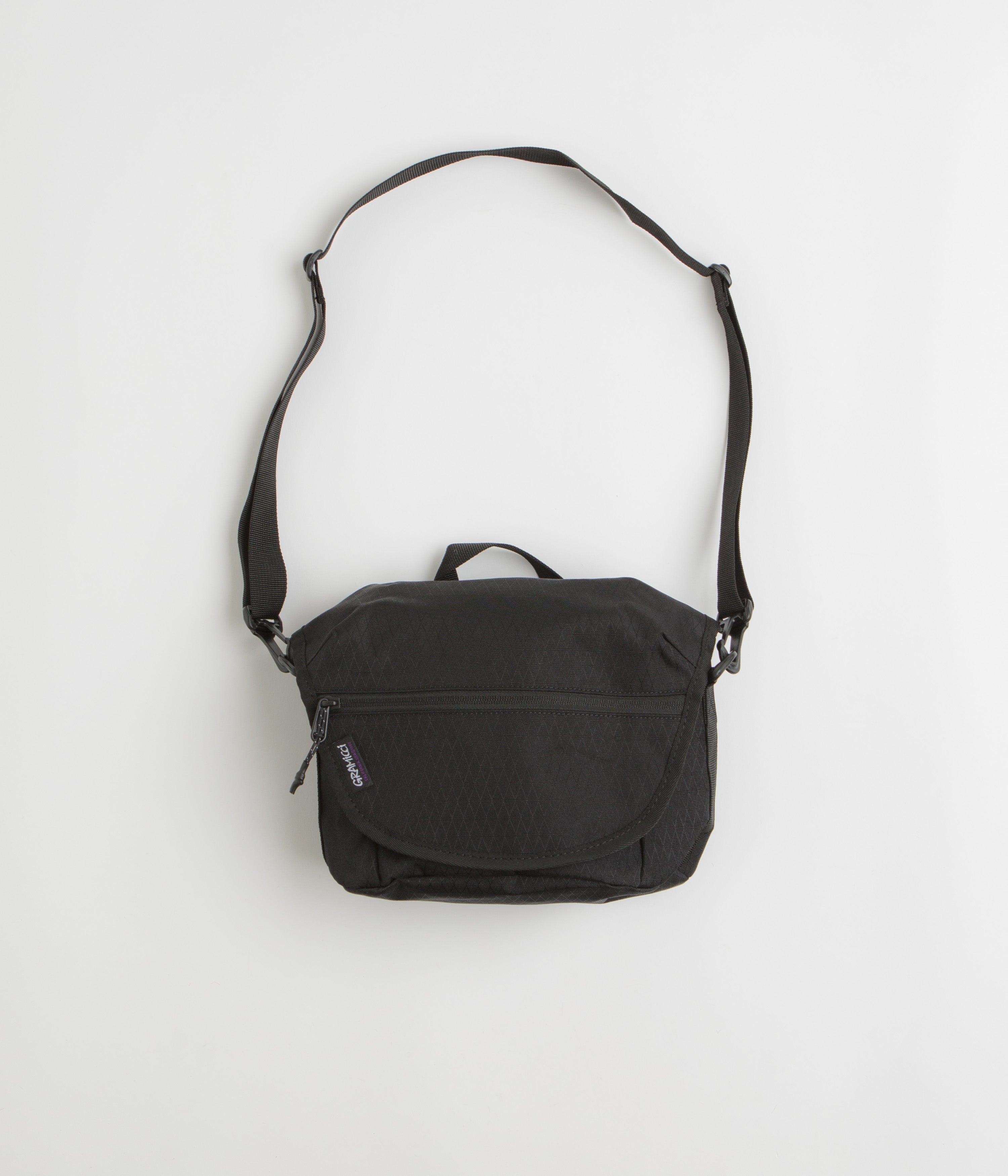 Patagonia Ultralight Black Hole Mini Hip Pack - Pine Needle Green