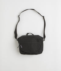 Gramicci Multi Side Bag in Black