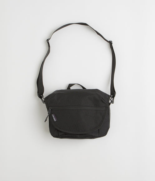 Gramicci Multi Side Bag - Black