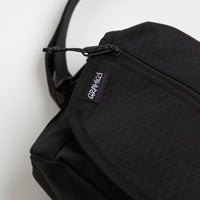 Gramicci Multi Side Bag - Black thumbnail
