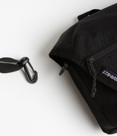 Gramicci Multi Side Bag - Black