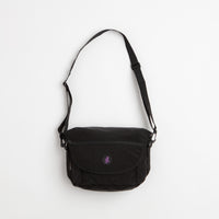 Gramicci Multi Side Bag - Black / Black thumbnail