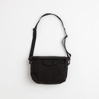 Gramicci Multi Side Bag - Black / Black thumbnail