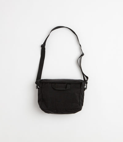 Gramicci Multi Side Bag - Black / Black