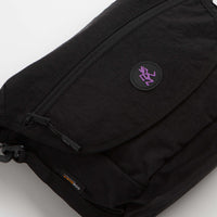 Gramicci Multi Side Bag - Black / Black thumbnail
