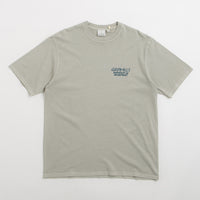 Gramicci Napping Climber T-Shirt in Pigment Slate thumbnail