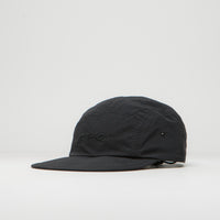 Gramicci Nylon Cap in Black thumbnail